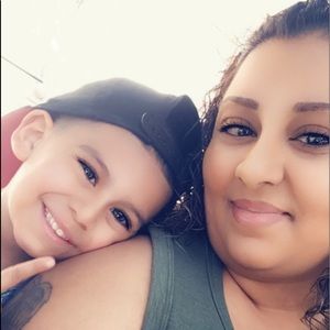 Meet your Posher, Celia